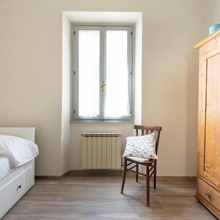 San Zanobi Family Suite In Florencia Exterior foto
