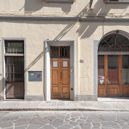 San Zanobi Family Suite In Florencia Exterior foto