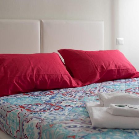 San Zanobi Family Suite In Florencia Exterior foto