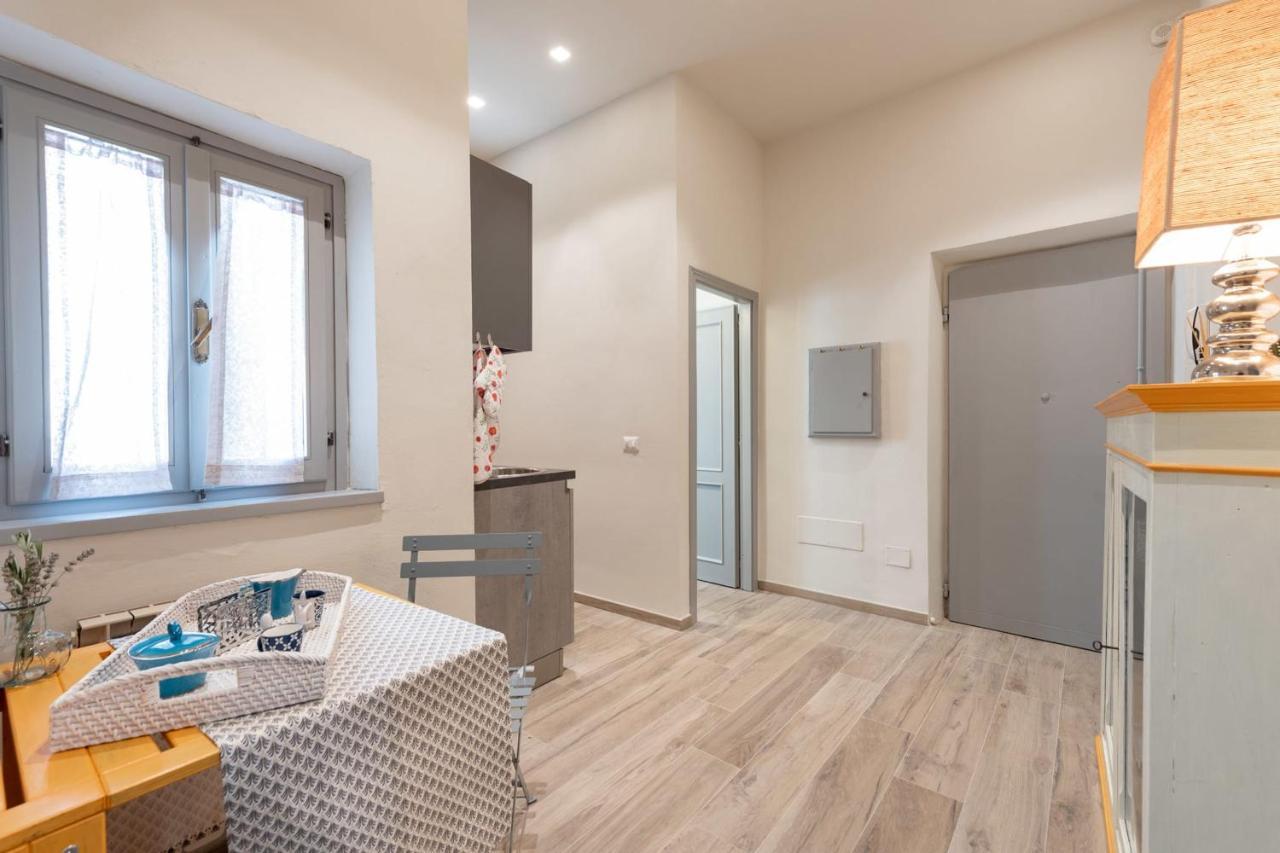 San Zanobi Family Suite In Florencia Exterior foto