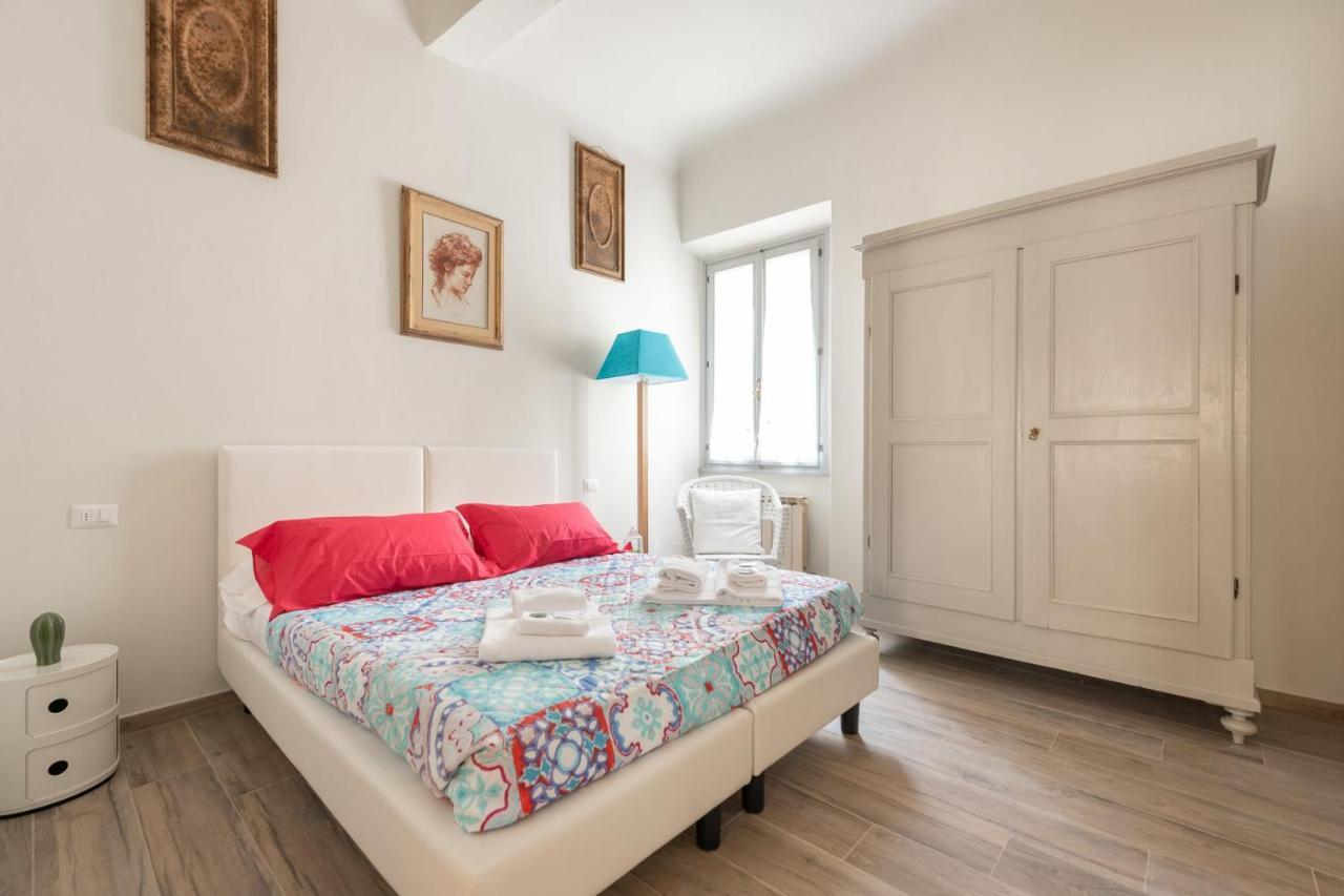 San Zanobi Family Suite In Florencia Exterior foto