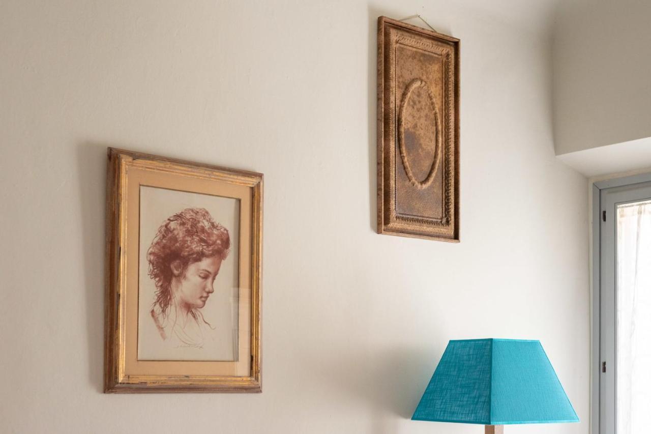 San Zanobi Family Suite In Florencia Exterior foto