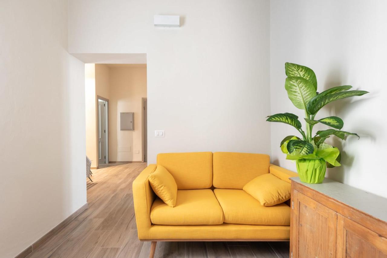 San Zanobi Family Suite In Florencia Exterior foto