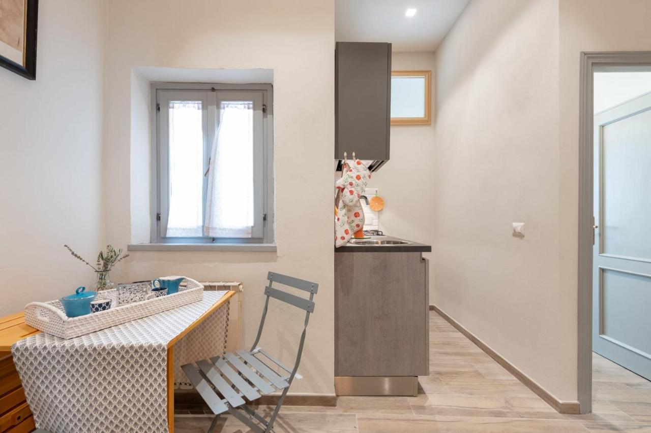San Zanobi Family Suite In Florencia Exterior foto