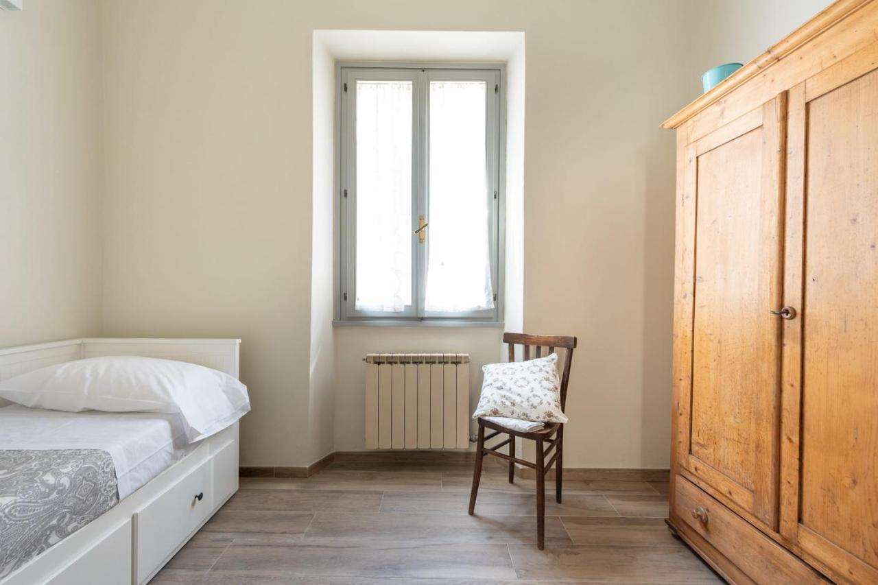 San Zanobi Family Suite In Florencia Exterior foto