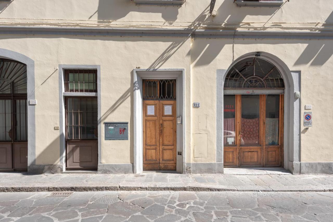 San Zanobi Family Suite In Florencia Exterior foto