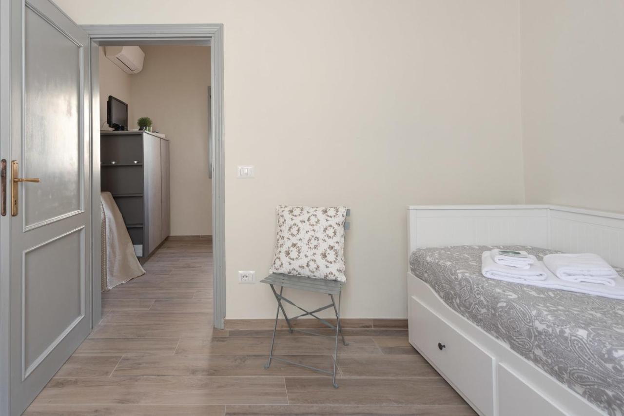 San Zanobi Family Suite In Florencia Exterior foto