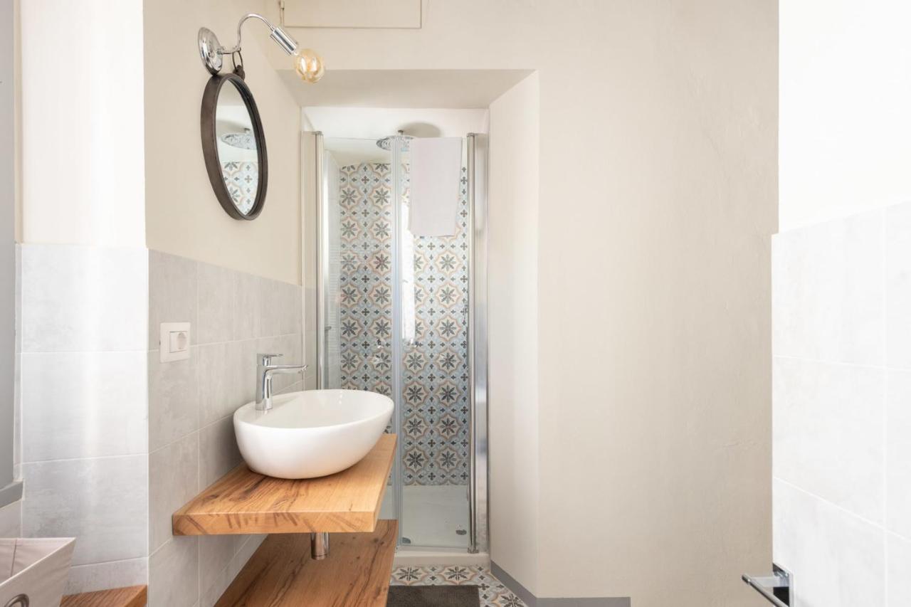 San Zanobi Family Suite In Florencia Exterior foto