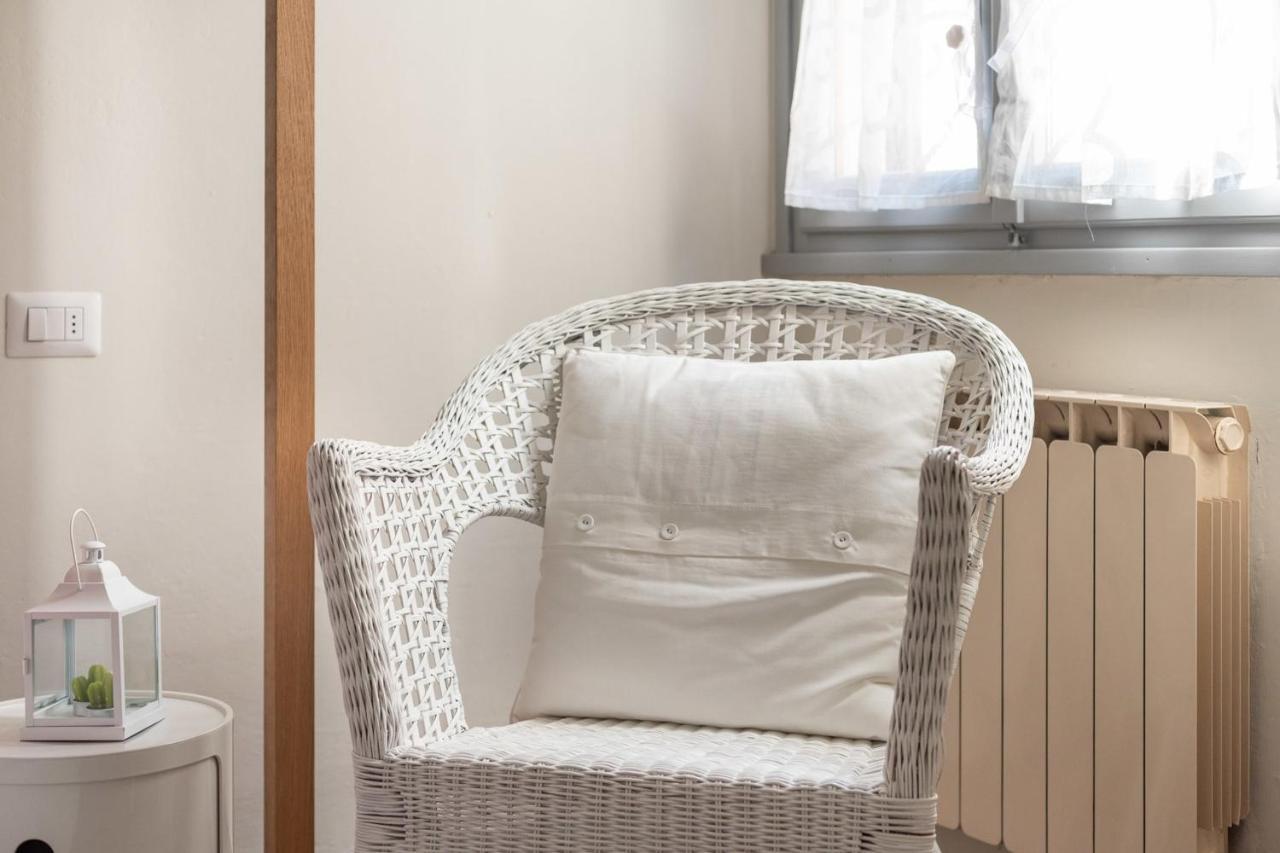 San Zanobi Family Suite In Florencia Exterior foto