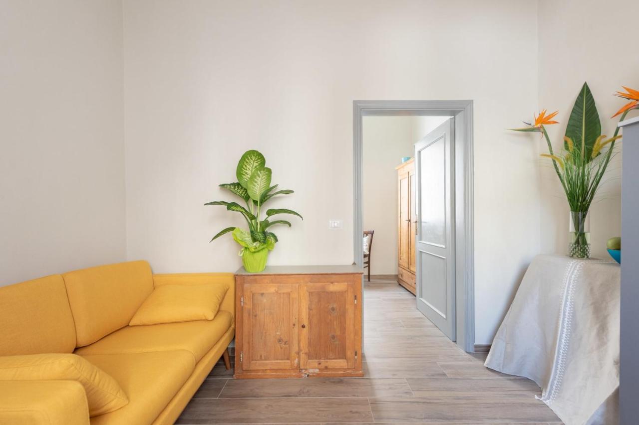San Zanobi Family Suite In Florencia Exterior foto