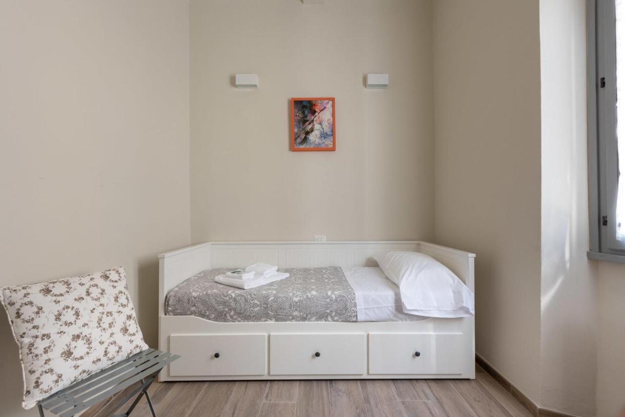 San Zanobi Family Suite In Florencia Exterior foto
